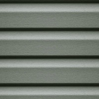 Mastic Siding