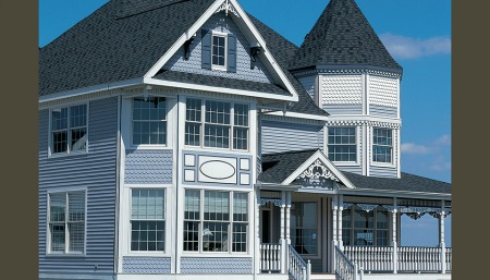 Vinyl Siding Pictures